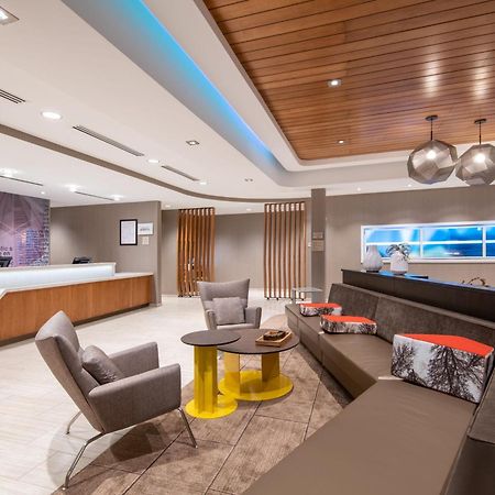 Springhill Suites Denver Parker Extérieur photo