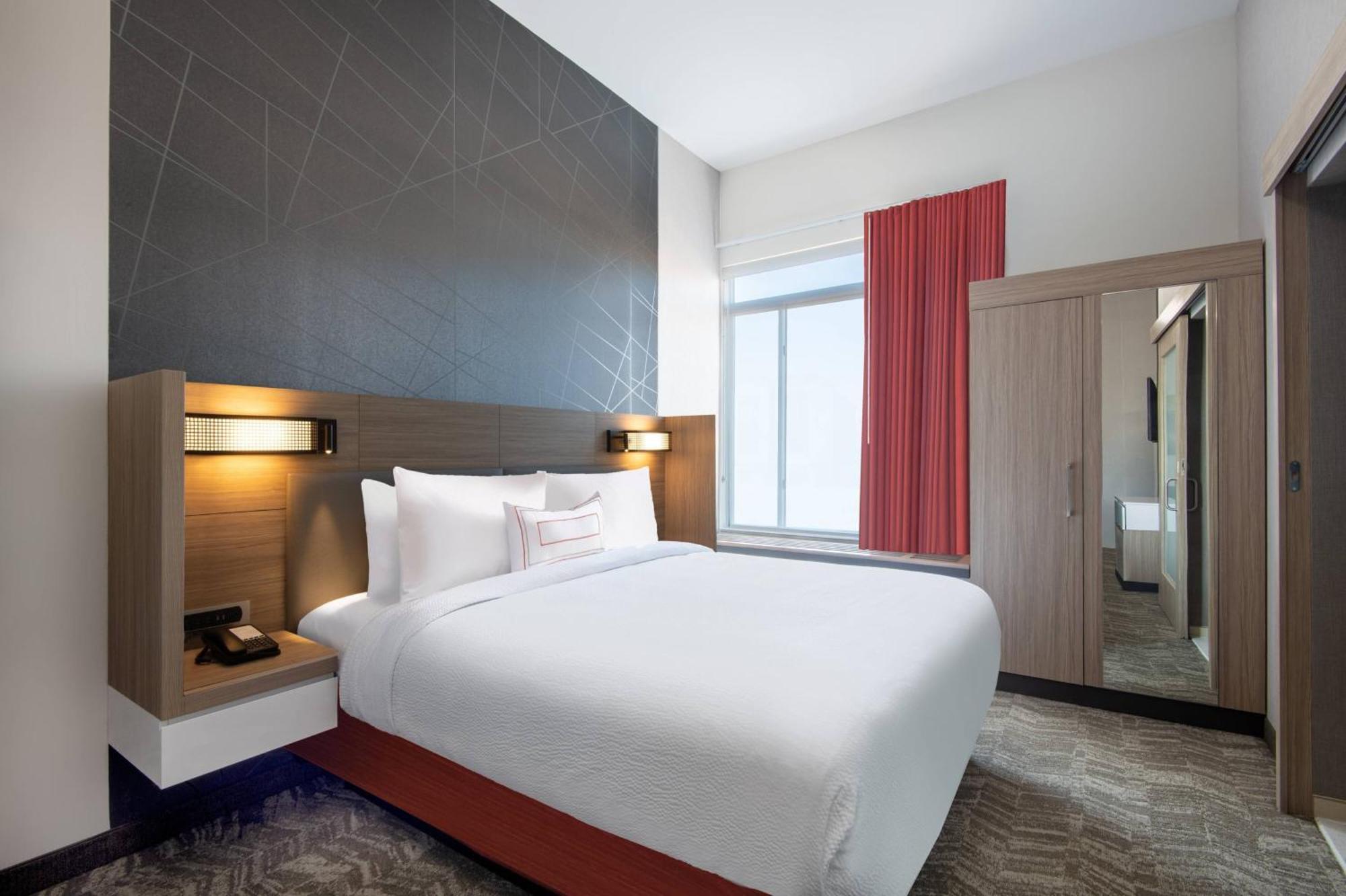 Springhill Suites Denver Parker Extérieur photo