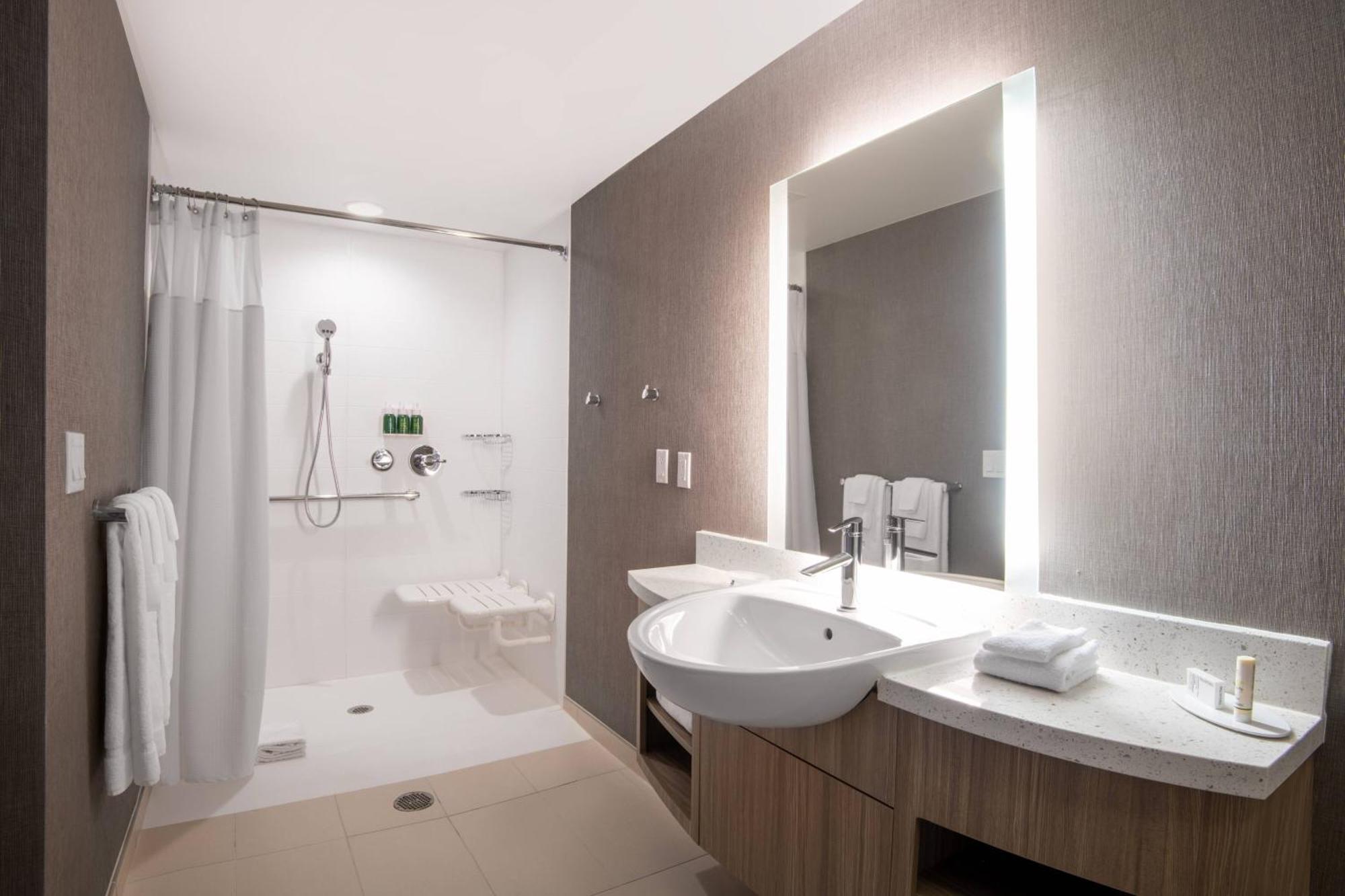 Springhill Suites Denver Parker Extérieur photo