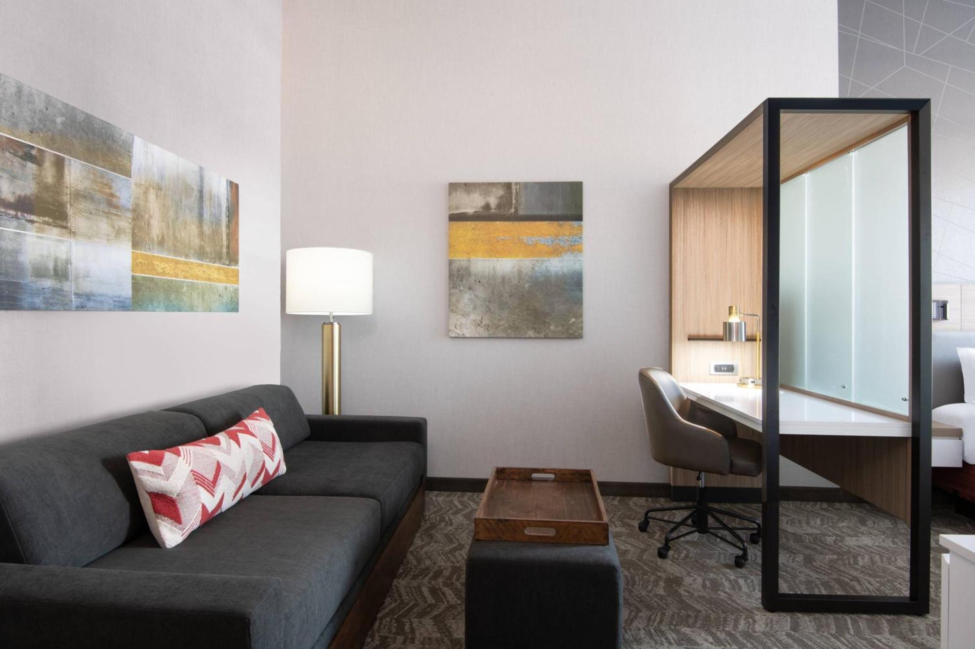 Springhill Suites Denver Parker Extérieur photo