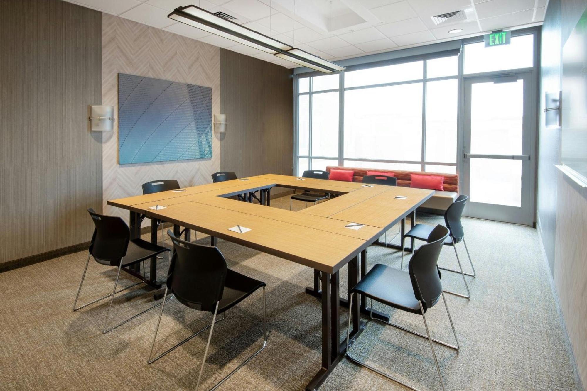 Springhill Suites Denver Parker Extérieur photo