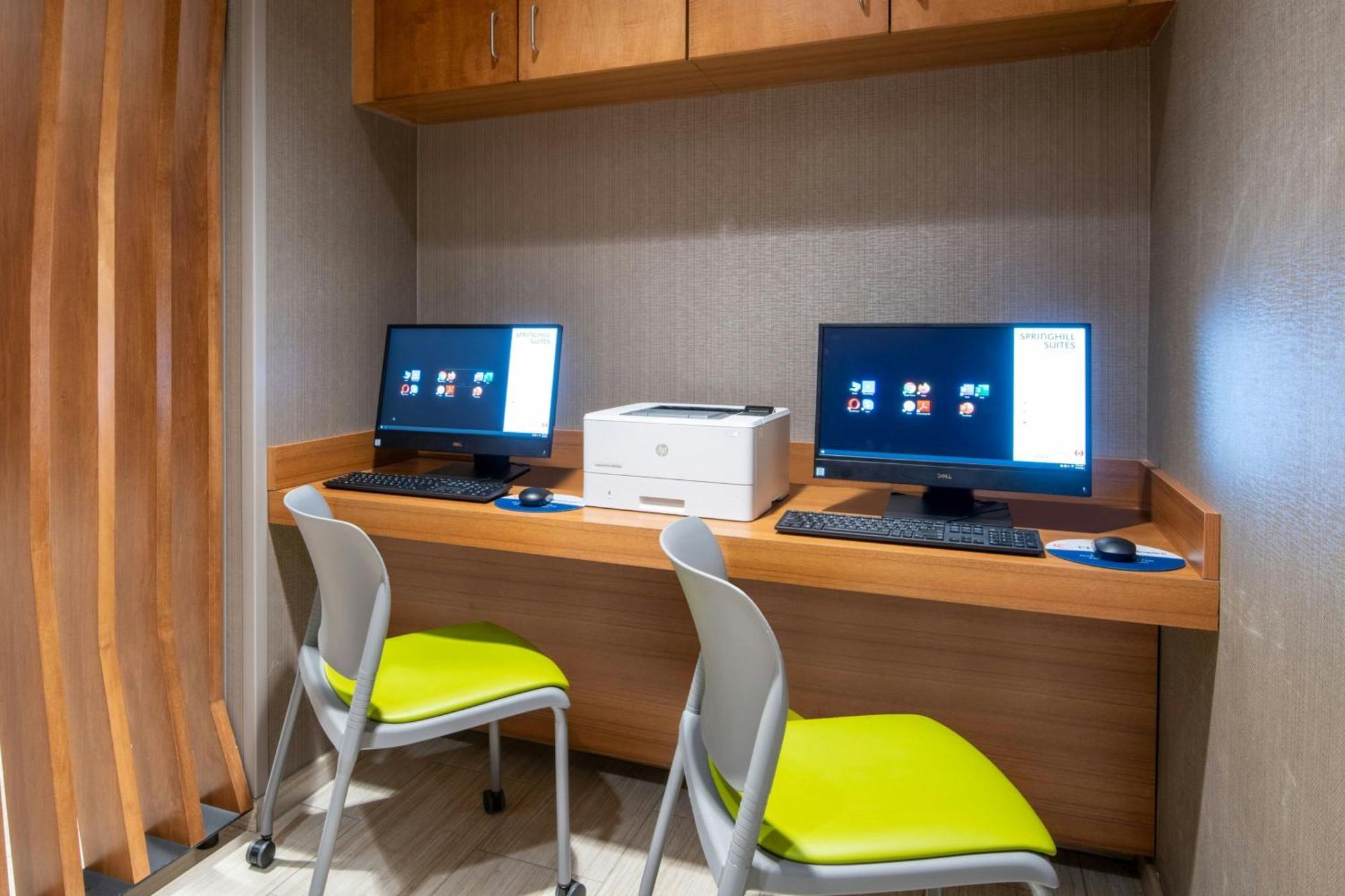Springhill Suites Denver Parker Extérieur photo