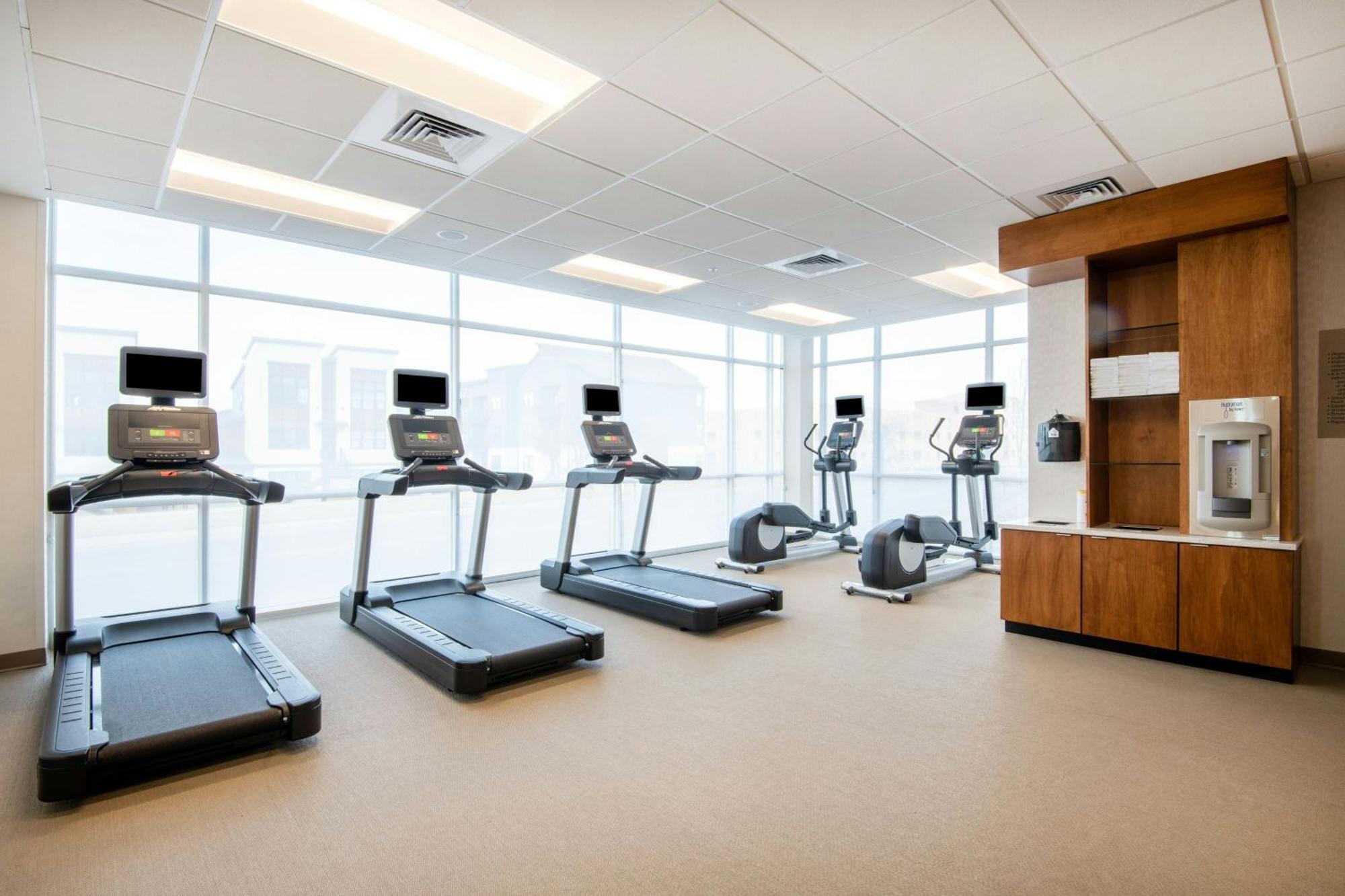 Springhill Suites Denver Parker Extérieur photo