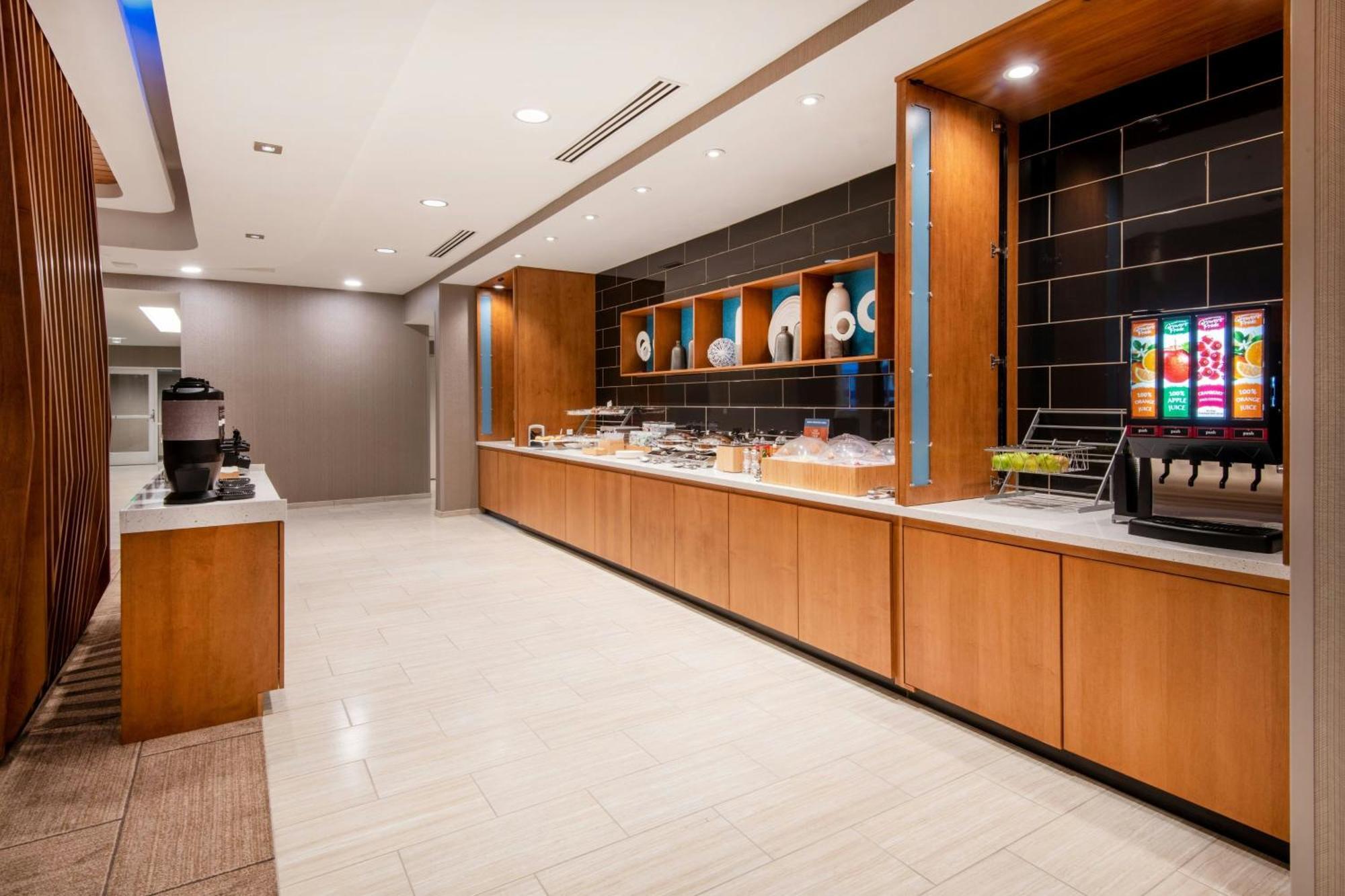 Springhill Suites Denver Parker Extérieur photo
