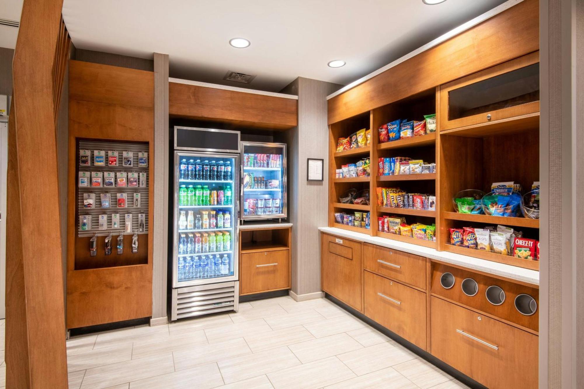 Springhill Suites Denver Parker Extérieur photo