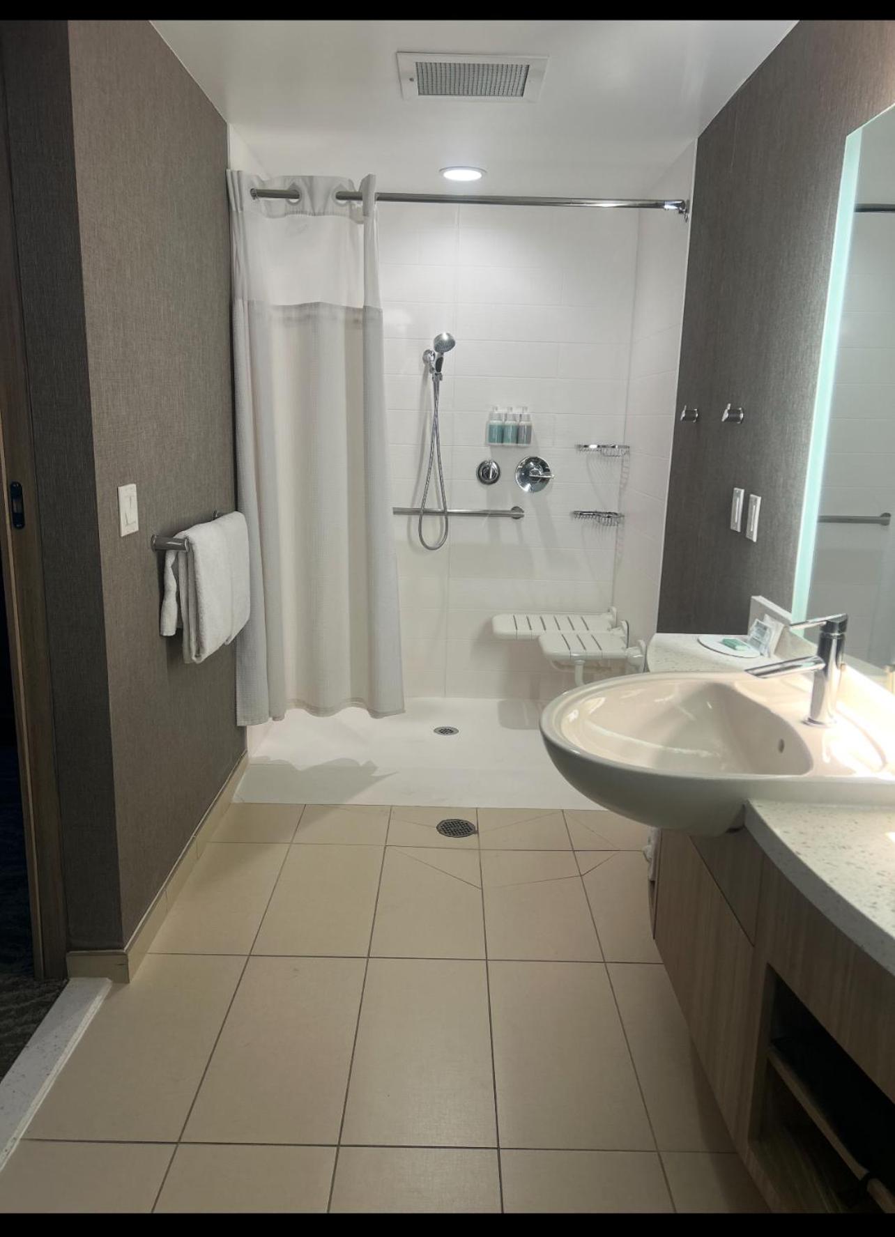 Springhill Suites Denver Parker Extérieur photo